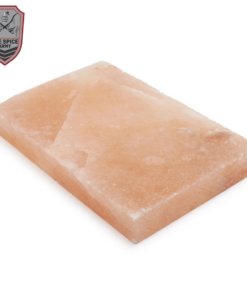 Himalayan Salt Cooking Braai Block - Small 20X10X2.5 Cm
