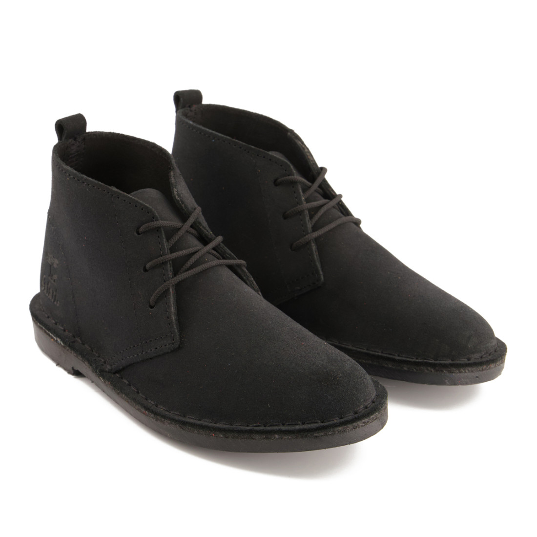 Bata Safari Legacy Ladies Black Size 6 - Image 2
