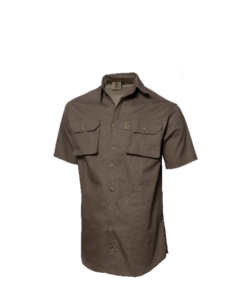 Sh Ripstop Shirt Mens