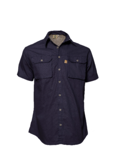 Alternative view of Sh Ripstop Shirt Mens