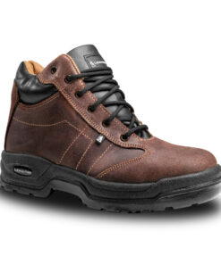 Lemaitre Concorde Boot Brown Stc Size 7