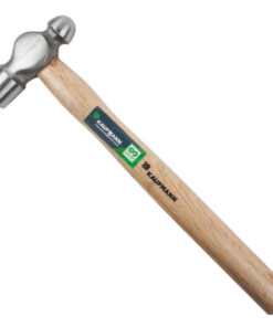 Kaufmann Ball Pein Hammer Wd/Handle 200G