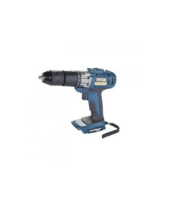 18V Li-Ion Impact Drill Kit 13Mm 40Nm With Battery And Charger
