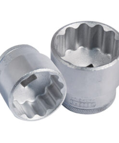Gedore Blue Socket 11Mm C19 1/2 Drive Packed