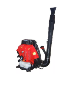 Husky 79.2Cc Bl9000 Heavy-Duty Backpack Leaf Blower