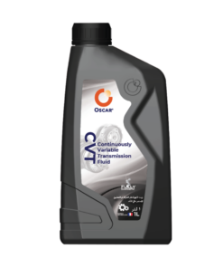 Oscar Atf Cvt 1L