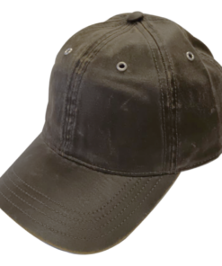 Kiddies Oil Skin Cap