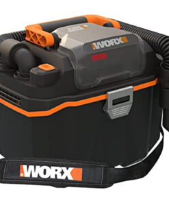 Worx Nitro Gal Wet & Dry Vacuum Cordless 2 Speed 16Kpa 20V | Tool Only