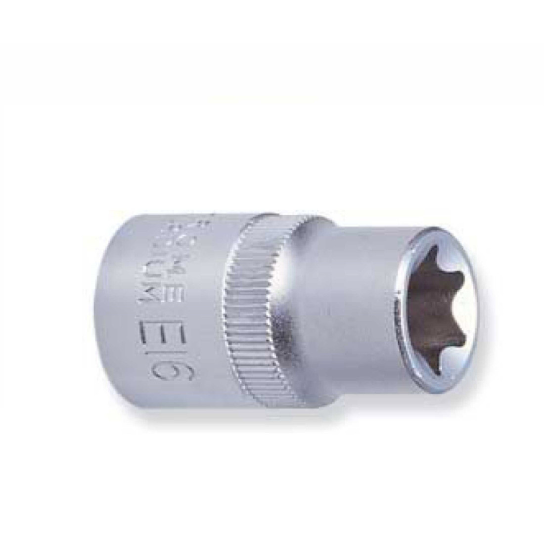 S06H312 E12 3/8" Socket