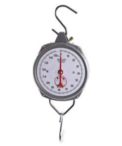 Scale Suspended 150Kg And Hooks