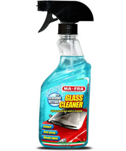 H0909 Mafra Glass Cleaner & Degreaser 500Ml