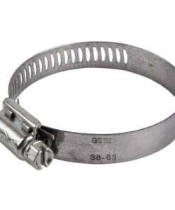 Clamp Composite 3Pc Prepack 14X27Mm