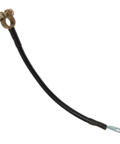 Battery Cable 750Mm Sq40 A1016