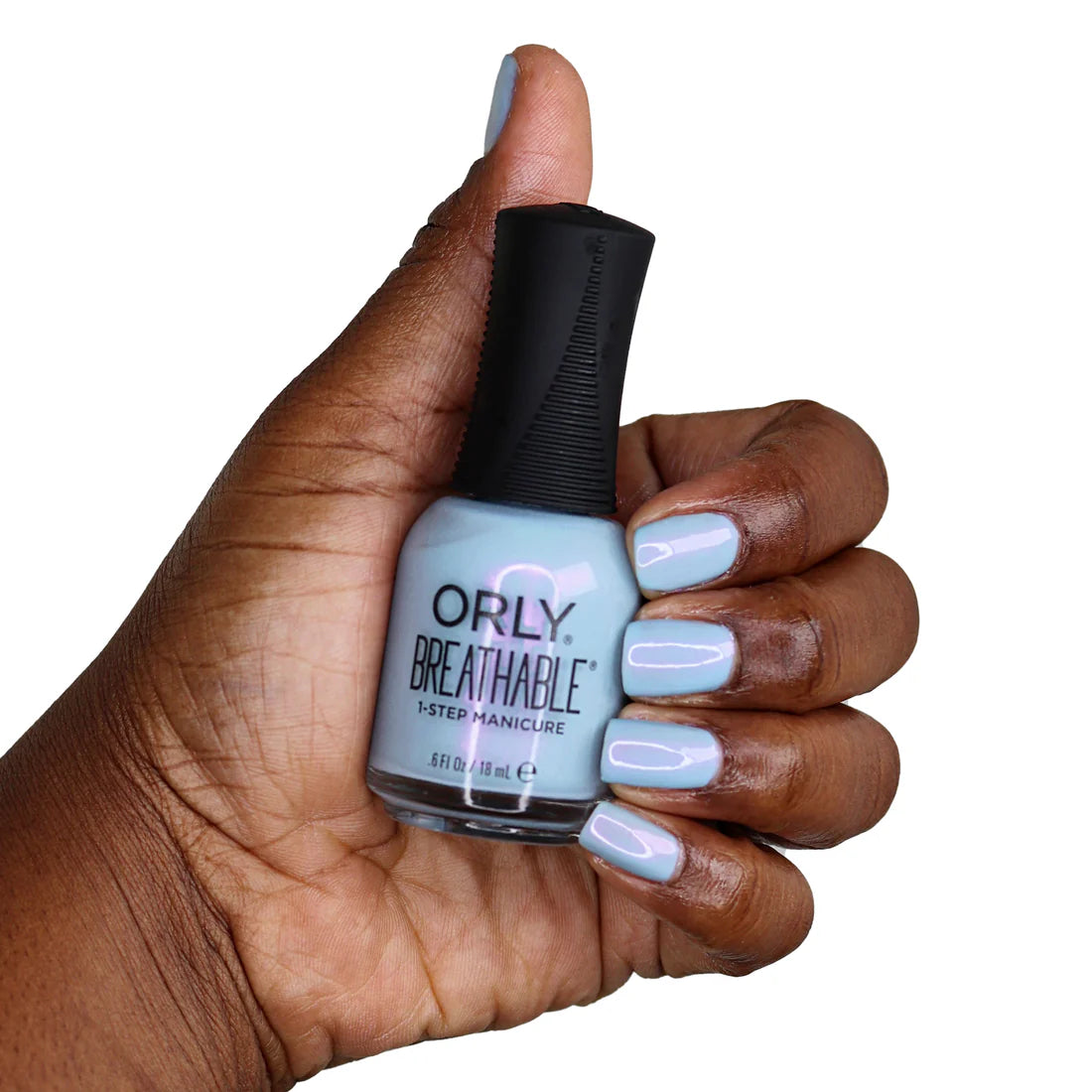 ORLY Shore Thing | Breathable 18ML - Image 4