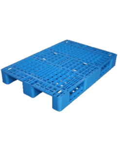 Plastic Pallet Euro Heavy Duty