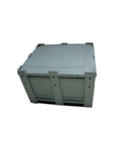 LID ONLY -Super Heavy Duty Solid Bin