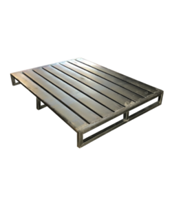 Galvanized Pallet – 1200 x 900 x 115
