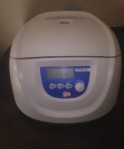 Advanced Clinical Centrifuge E-C4.5-8.15CP