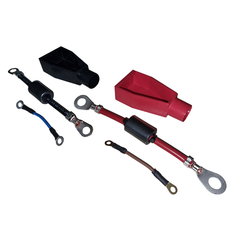 2-3 Battery Conversion Kit (C)