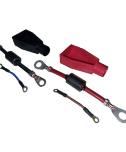 1-2 Battery Conversion Kit (A)