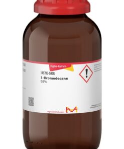 1-Bromodecane AR 500g