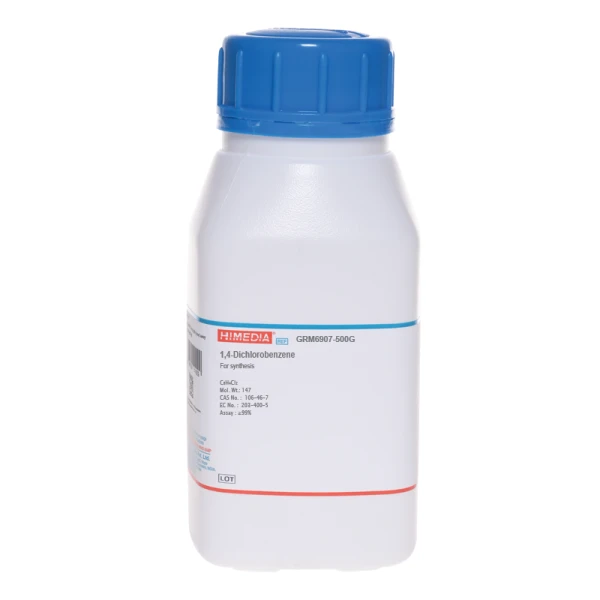 1.4-Dichlorobenzene CP 500g