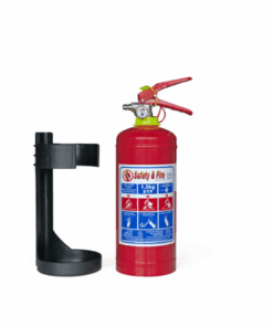 1.5kg DCP Extinguisher