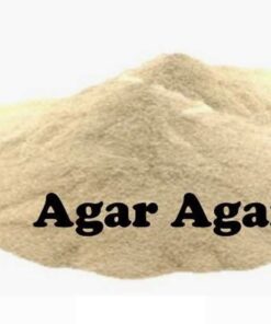 AGAR AGAR