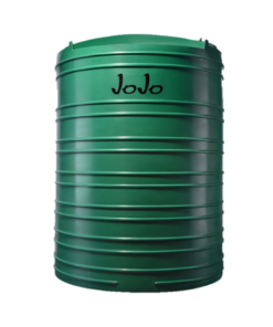 10000 Litre Vertical Water Storage Tank