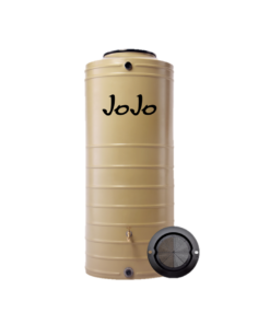 1000 Litre Slimline Standard Water Storage Tank