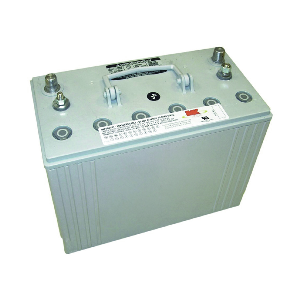 100A/H Gel Battery