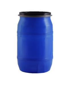 100 Litre Clip-on-Lid Drum