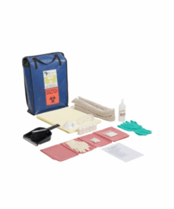 100l Biological Spill Kit