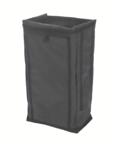 100L Zipped Waste “Coverall” Bag (Graphite)