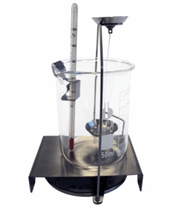Density kit for 0.0001g Analytical Balance