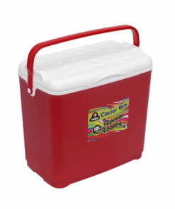 10L Pride Cooler Box Pack of 4