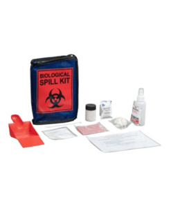 10L Biological Spill Kit