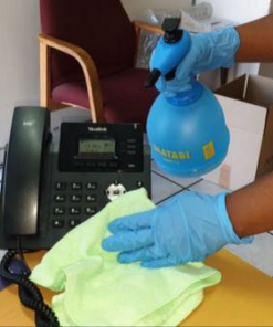 MATABI BERRY 1.5- Versatie 1 liter hand sprayer