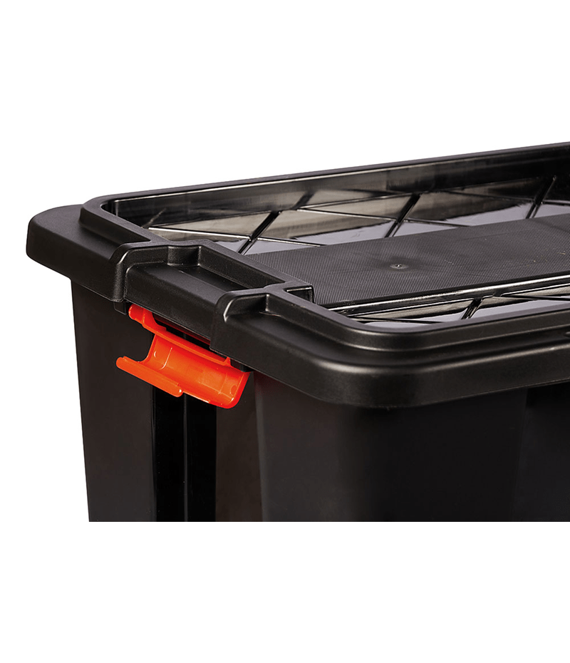 150ℓ Storage Box Pack Of 5 - Image 2