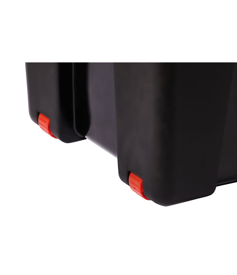 150ℓ Storage Box Pack Of 5 - Image 4