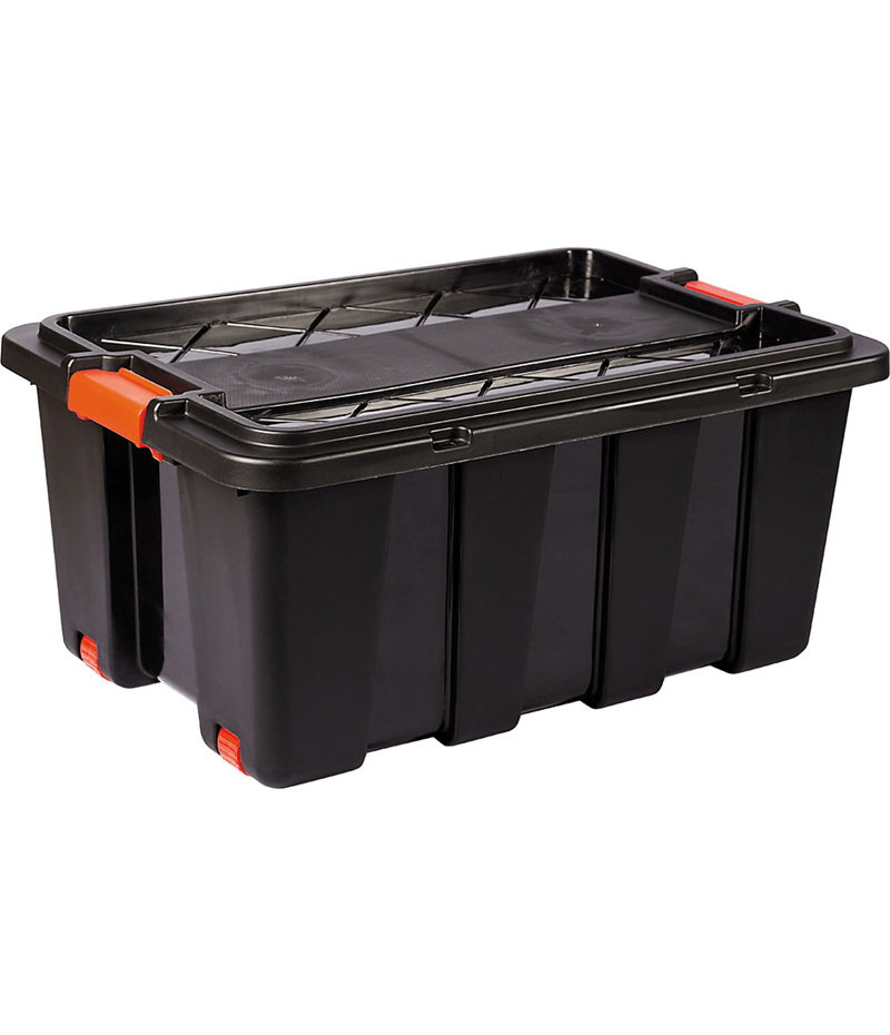 110ℓ Storage Box Pack Of 5
