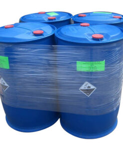 FORMIC ACID
