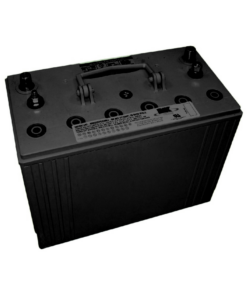 120A/H Gel Battery