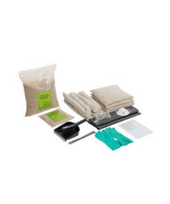 130l Chemical Refill Kit