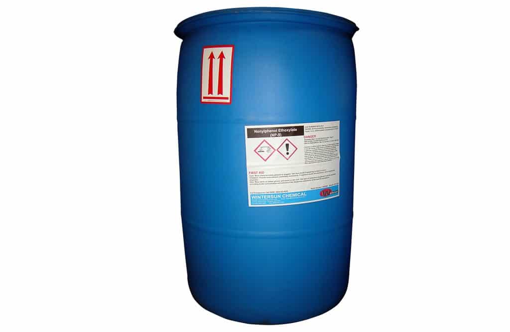 NP9(Nonylphenol Ethoxylates ) - Image 2