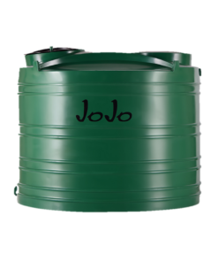 1 500 Litre Vertical Water Storage Tank