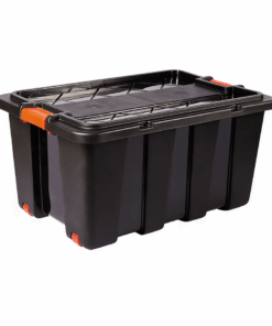150ℓ Storage Box Pack Of 5