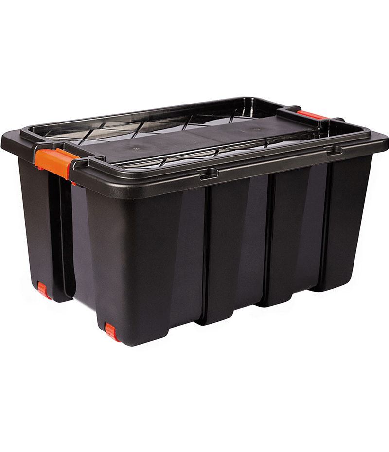 150ℓ Storage Box Pack Of 5