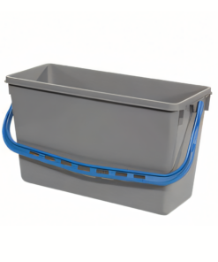 15L Wide Bucket (Blue/Red/Green/Yellow)