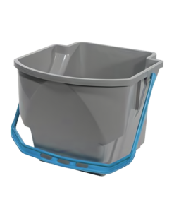 16L MMT Bucket (Blue/Grey)